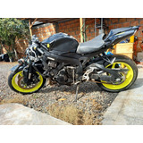 Moto Para Retirada De