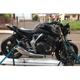 Moto Para Retirada De Peças / Sucata Honda Cb1000 R Ano 2012