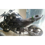 Moto Para Retirada De