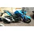 Moto Para Retirada De Peças / Sucata Suzuki Gsr 750 Ano 2016