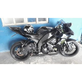 Moto Para Retirada De