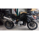 Moto Para Retirada De Peças sucata Bmw F750 Gs Ano 2019 Bmw
