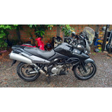 Moto Para Retirada De Peças Sucata Suzuki V strom 1000 2009