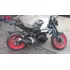 Moto Para Retirada De Peças Sucata Yamaha Mt03 Abs 2020 2021
