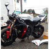 Moto Para Retirada De