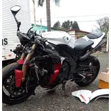 Moto Para Retirada De
