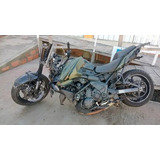 Moto Para Retirada Pecas