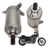 Moto Partida Arranque Virago