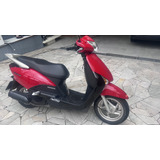 Moto Praticamente Okm Nova