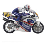 Moto Rc Kyosho 1