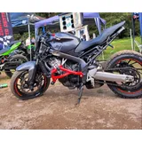 Moto Retirada Pecas