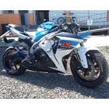 Moto Retirada Pecas
