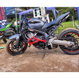 Moto Retirada Peças Sucata Honda Cb 650 F Ano 2015