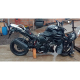 Moto Retirada Peças Sucata Suzuki V strom 1000 Abs Ano 2019