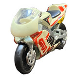 Moto S emb De Brinquedo Colecionáveis 1 29 Guisval 5cm 