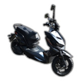 Moto Scooter 100 
