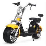 Moto Scooter Citycoco Eletrica