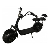 Moto Scooter Eletrica 0km