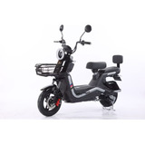 Moto Scooter Eletrica Adulto Yala 1000 Watts Hn t70