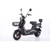 Moto Scooter Eletrica Adulto