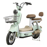 Moto Scooter Eletrica Adulto Yala 500 Watts 32km h