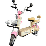 Moto Scooter Eletrica Adulto