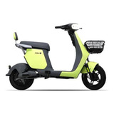 Moto Scooter Eletrica Aima