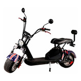 Moto Scooter Eletrica Motor