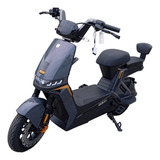 Moto scooter Eletrica Sem Cnh autopropelido 