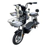 Moto Scooter Eletrica Yz10