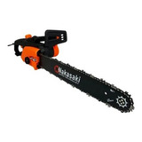 Moto Serra Elétrica 1600w Sabre 40cm Eletroserra Nk