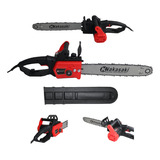 Moto Serra Eletrica 2300w