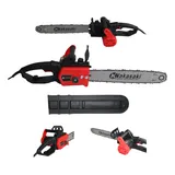 Moto Serra Eletrica 2300w
