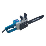 Moto Serra Elétrica 2400w Portátil Eletroserra Sabre 16 110v