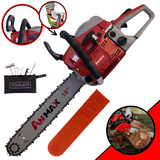 Anmax