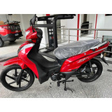 Moto Shineray 50q Jet S Ano 2023 Modelo 2024
