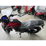 Moto Shineray Jef 150 Ano 2024 Modelo 2024