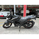 Moto Shineray Jef S 150 Ano 2024 Modelo 2024