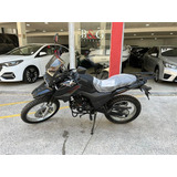 Moto Shineray Shi 175 Ano 2024 Modelo 2024