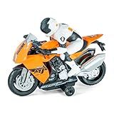 Moto Speed 360° Com