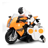 Moto Speed 360° Com