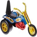 Moto Speed Chopper Tricycle