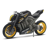 Moto Sport Brinquedo Pro Tork