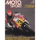 Moto Sport N 31a Especial Oficial