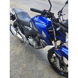 Moto Super Conservada