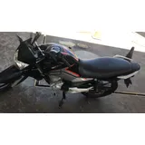 Moto Super Conservada
