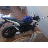 Moto Super Conservada