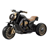Moto Triciclo Eletrico Infantil