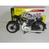 Moto Triumph Boss - Schuco Piccolo (edição.limitada) Raro !!