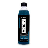 Moto v Shampoo Desengraxante